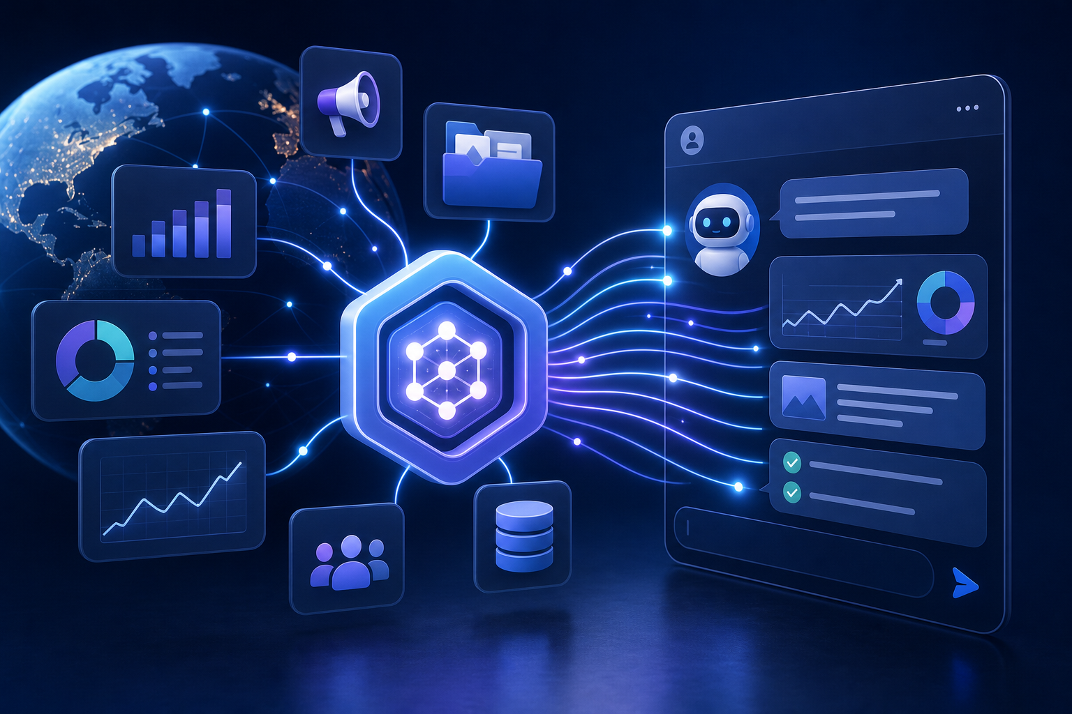 Unlocking the Power of GEOGrow's MCP Features: Get All Your Data in Your Favorite Chatbot