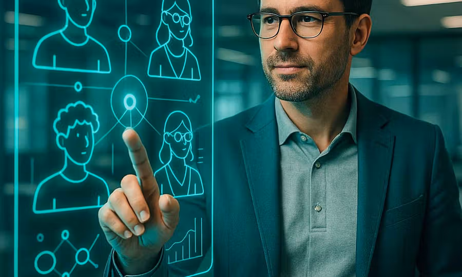 Cover image for GEOGrow: Persona to Conversion Success | Pixaura Digital